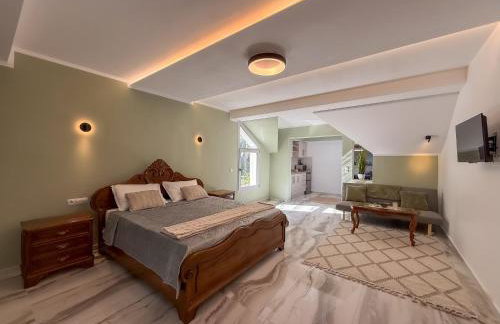 Heavens Balcony Meteora - Foto 53