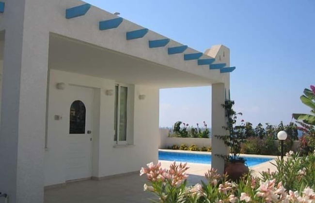 Philippos Villas - Foto 43