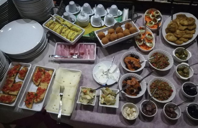 AgriturCostabaira - Foto 29