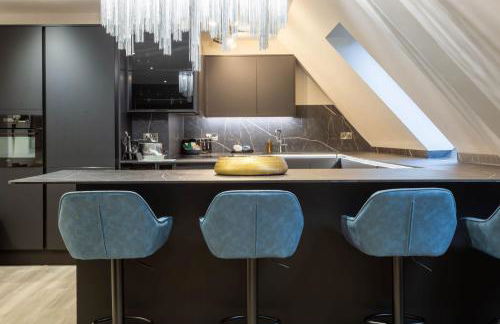 Arran Shores Luxury Shorefront Penthouse Suite 13 - Photo 21