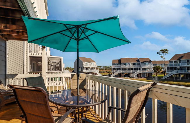 Barrier Dunes 254 - 108 - Foto 37