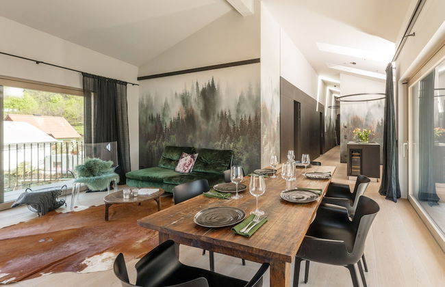 City Fischer Design Apartment - Foto 6