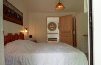 Maison vu Lac en première ligne du lac de Lacanau avec terrain de tennis privatif - Foto 17