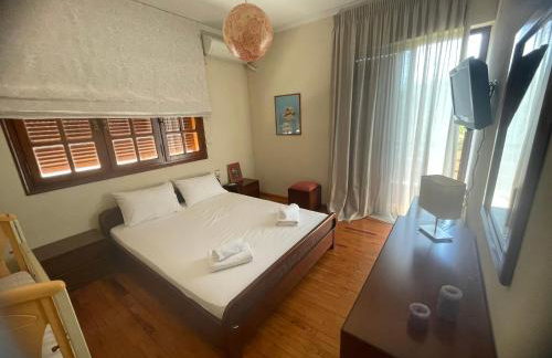 Maria's Apartment, Selianitika - Foto 14