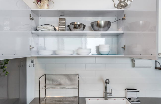 Morocco Mini Penthouse W Panoramic Views - Photo 12