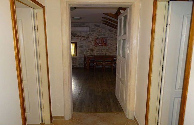 Historic Stone House - Foto 29