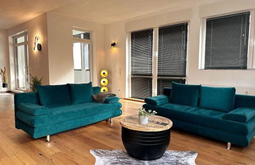 cameiroo - Apartment Euskirchen - Foto 1