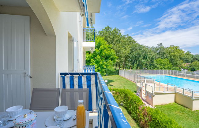 Parc de Pontaillac - Foto 17