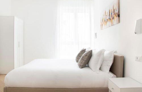 Luxury & Design Apartment Piramide - Foto 45