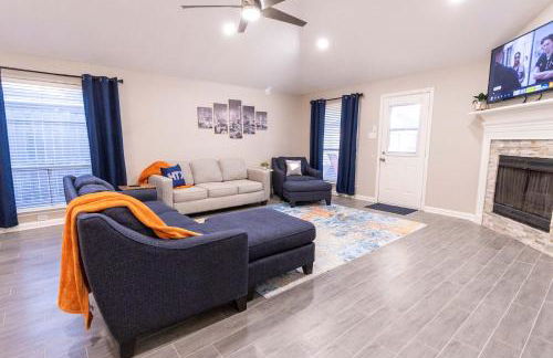 6S Hideout Houston - Foto 16