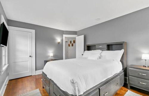 Quintessential Cozy Haven, Brooklawn Beauty - Foto 6