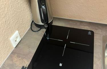 Süßes Apartment im Centrum direkt am Aasee - Foto 12