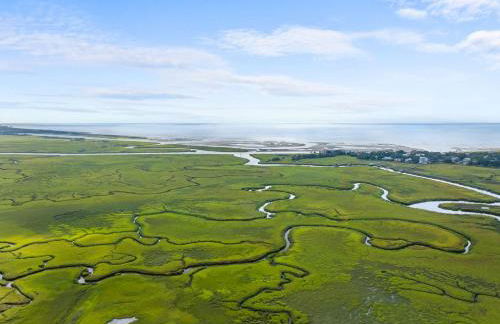 Cater Cove - private pool 1 mile to beach quiet - Foto 53
