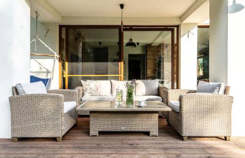 Mielno 77 Dom wakacyjny na Mazurach - Foto 25