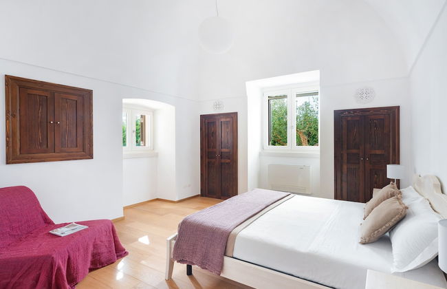 Villa Marangi by Wonderful Italy - Foto 6