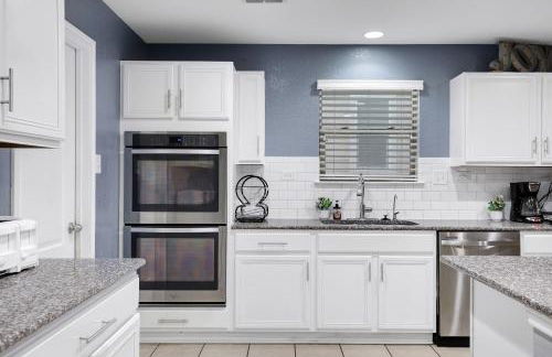 Tranquility - A Birdy Vacation Rental - Foto 18