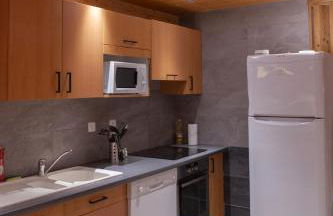 Le Neiger - Appartement Emeraude - Foto 27