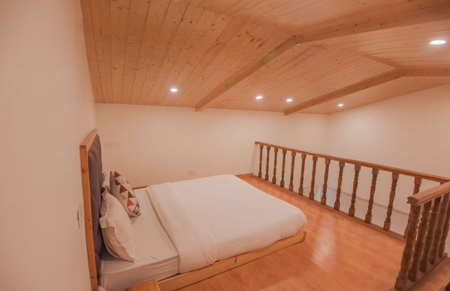 Mussoorie Estate by Dumnu Homes - Foto 10