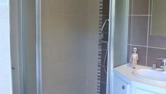 Gîte des Hirondelles - Foto 5, Shower