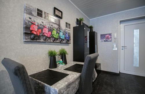 Viktera Modernes Apartment mitten in der Stadt und doch sehr ruhig Zu Therme 2 Minuten - Foto 10