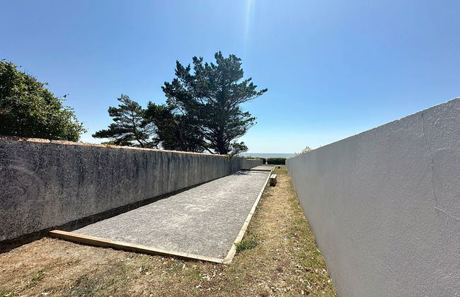 Plein Océan - Foto 33