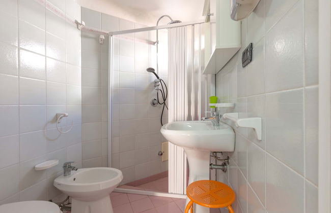 3491 Appartamento Nautilus by Barbarhouse - Foto 9