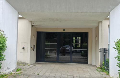 Disneyland Area & Family & Private Garage & Free Wi-Fi - Foto 29