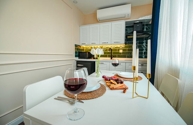 Cihangir VAV Suites - Photo 47