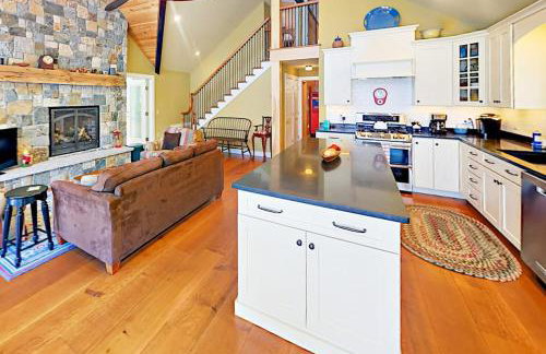 Acadia View Cottage - Foto 13