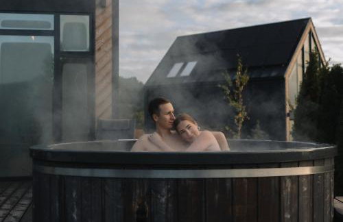 FlowFort - Karkonosze - Mountain View - Private Hot Tub & Sauna - Foto 3