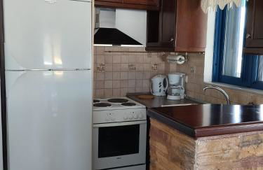 Efi Pool & View Alepochori ii - Foto 14