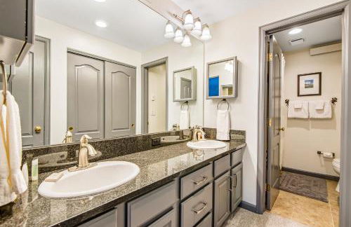 Arrowhead Ski Condo - Foto 21