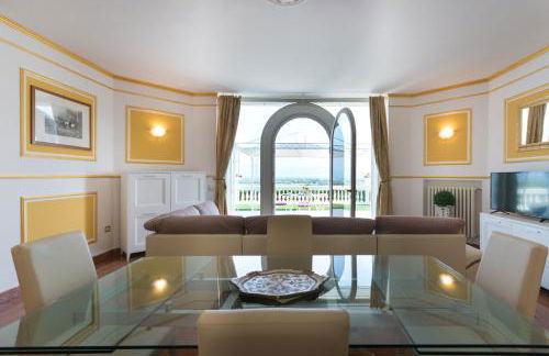 Relais Villa Belvedere & SPA ONLY ADULTS - Foto 34