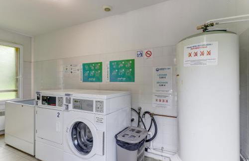 Vacancéole - Residence le Domaine du Bosquet - Foto 9