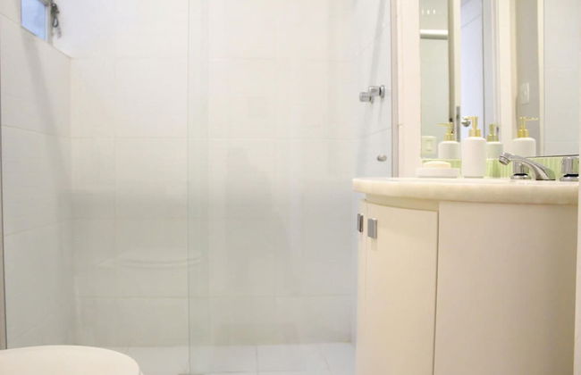 Penthouse With sea View on the Beachfront Vsc1 - Foto 42