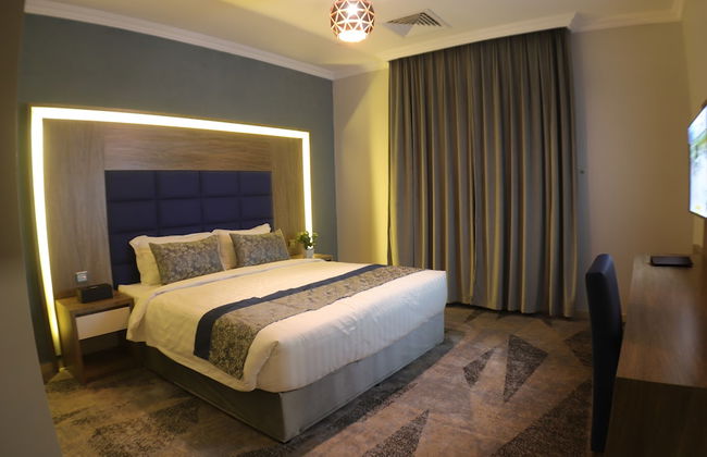 Swat Olaya Hotel Apartments - Foto 23