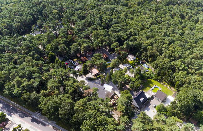 3 bedroom House in Schinveld with garden and terrace - Photo 4