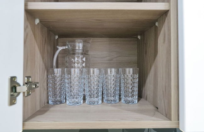 Midtown by Saigon - Foto 70