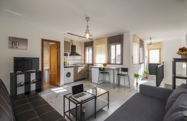 Edificio Granata Prime Holidays - Photo 53