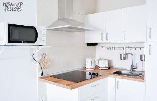 Pensamiento Feliz - Foto 39