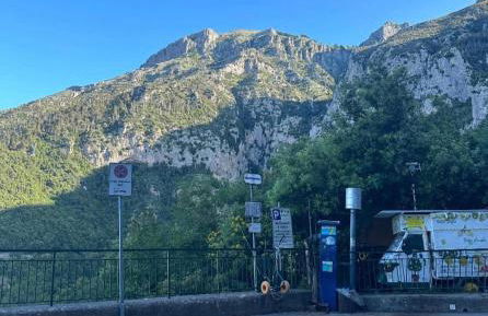 Casa degli Dei, angolo di paradiso Nocelle-Positano - Foto 22