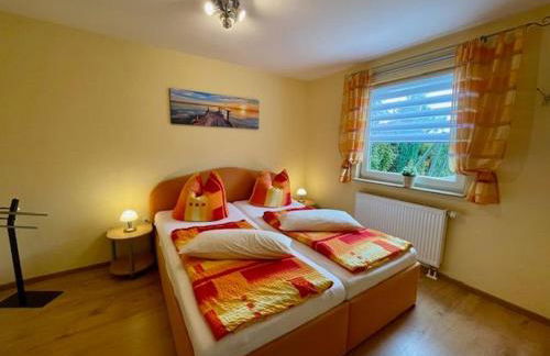 Ferienhaus "OstseeDuft auf dem Lande" OFC 03 - Foto 9