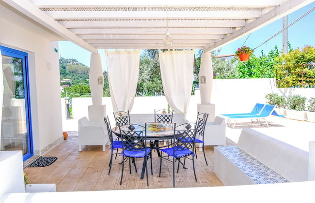 Villa dei Due Ulivi - Foto 41