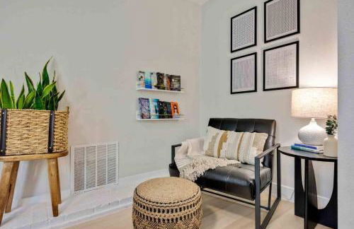 The Holistic Hideaway - Photo 19