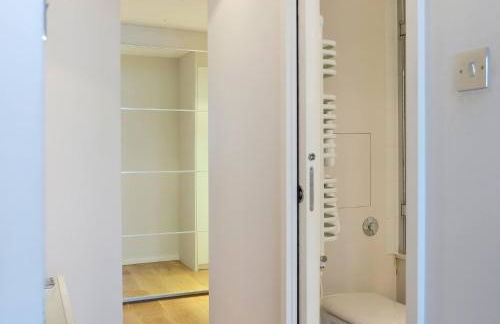 Wild Roses Serviced Apartments - ExCel Warehouse 1 - Foto 18