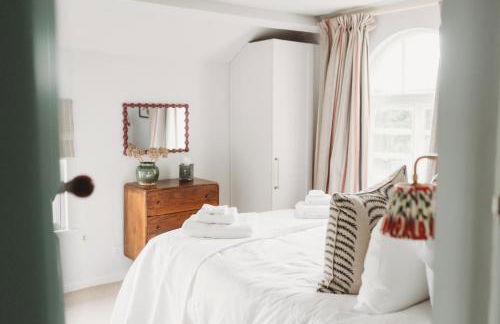 Luxury Cottage with Garden - Foto 27