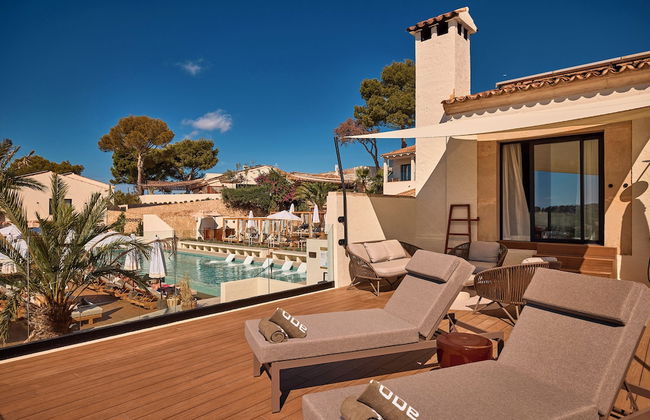 Purobeach Resort Santa Ponsa - New Opening - Foto 54