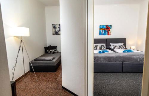 Aparthotel Menden - Foto 16