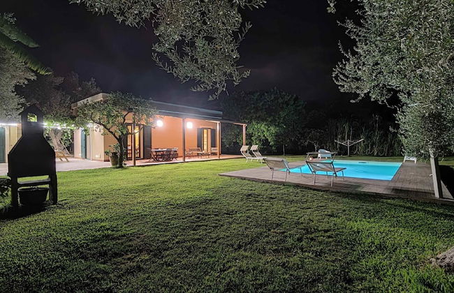 Casale Della Pergola With Cottage Sugarcane Pool - Foto 18