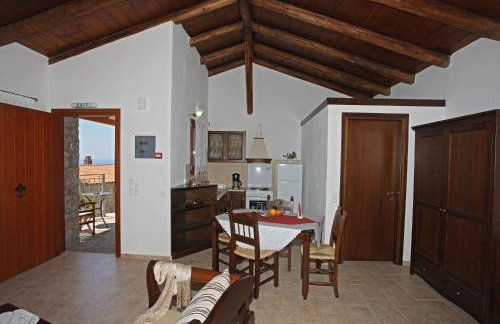 Vrachos Villas - Foto 123